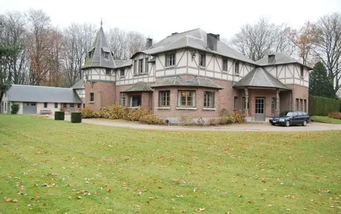 Hortensiahoeve