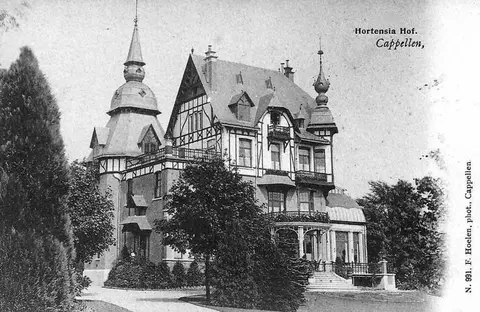 Hortensiahof