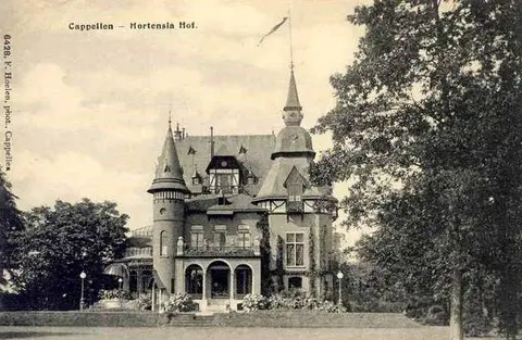 Hortensiahof