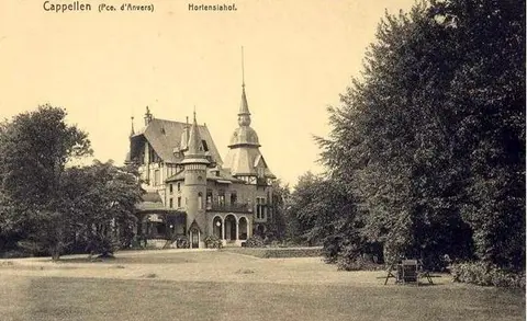 Hortensiahof