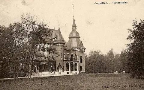 Hortensiahof