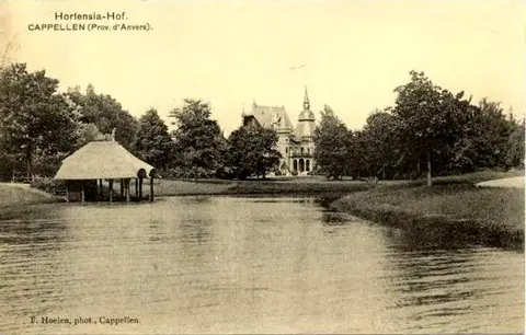 Hortensiahof