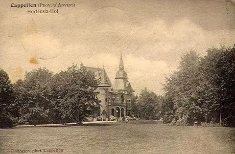 Hortensiahof