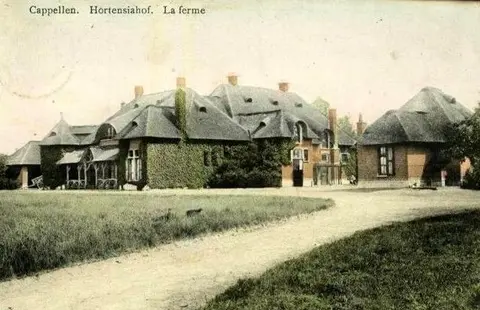 Hortensiahof - Hoeve_2