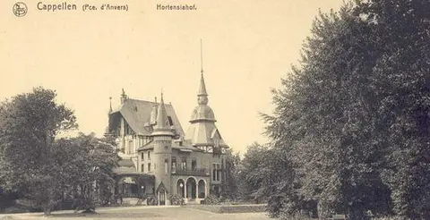 Hortensiahof
