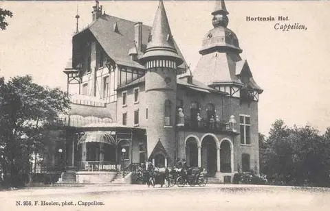 Hortensiahof