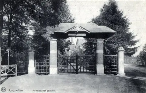 Hortensiahof