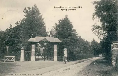 Hortensiahof 1913 (1913)