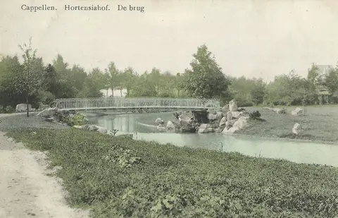 Kasteel Hortensiahof 3