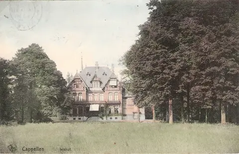 Kasteel Irishof - Nels 1