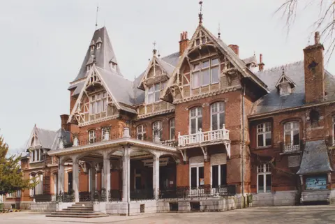 Kasteel Irishof 3