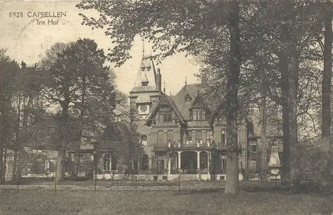 Kasteel Irishof 4