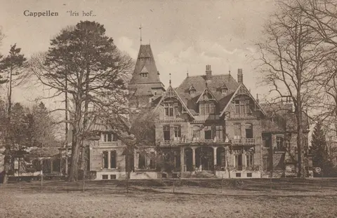 Kasteel Irishof 6