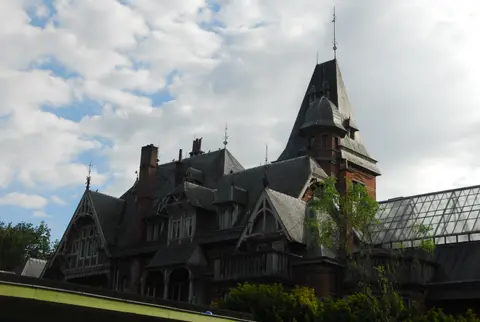 Kasteel Irishof 7