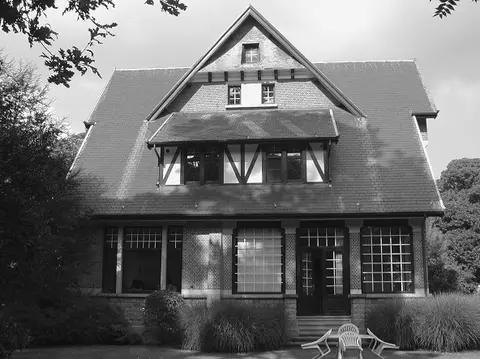 Villa Larikshof 4