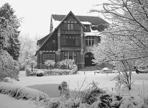Villa Larikshof 5