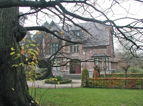 Villa Larikshof 6