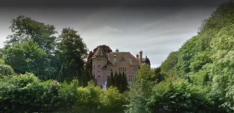 Kasteel Les Etangs - Hof ter Vijvers 2