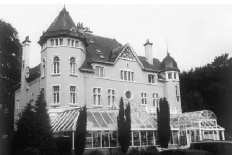Kasteel Vijverhof