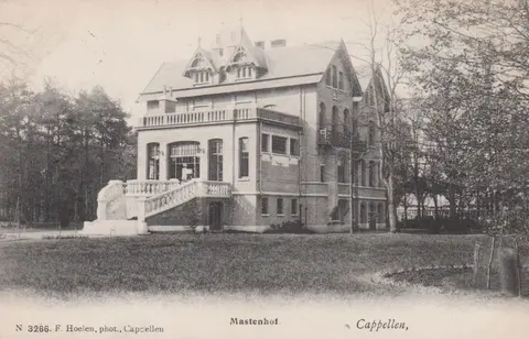 Mastenhof
