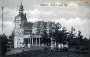 Kasteel Op de Wal