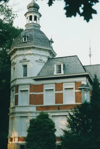 Kasteel Op de Wal