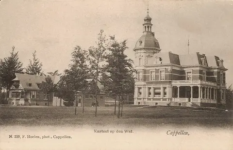 Kasteel Op den Wal