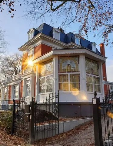 Kasteel Op den Wal
