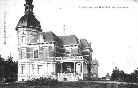Kasteel Op den Wal 7