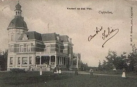 Kasteel Op den Wal_2
