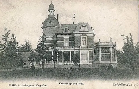 Kasteel Op den Wal_2