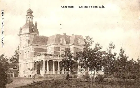 Kasteel Op den Wal_3
