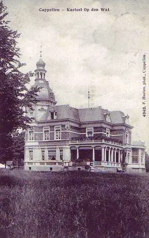 Kasteel Op den Wal_3