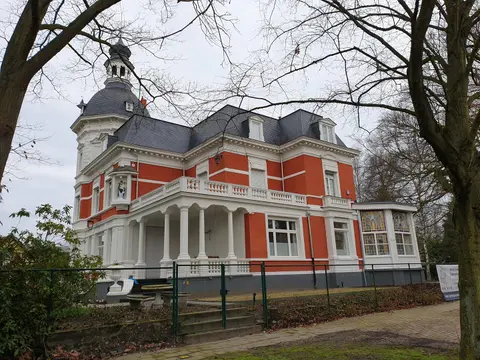 Op den Wal - na renovatie