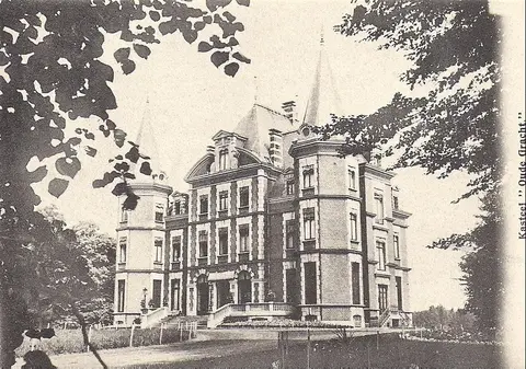Hoogboom - Oude Gracht_6