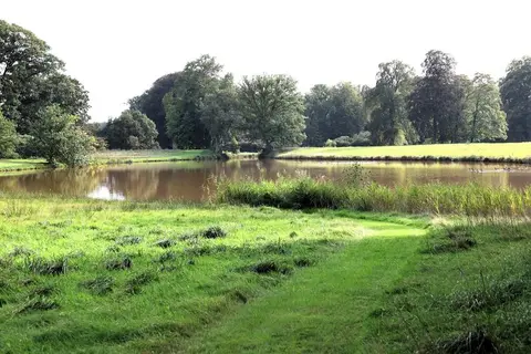 Kasteel Oude Gracht