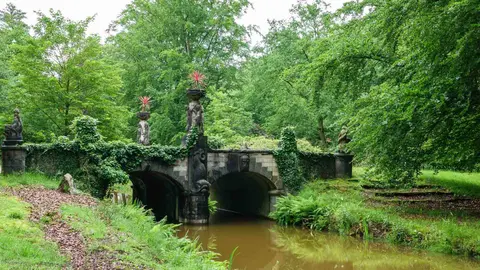 Kasteel Oude Gracht 1