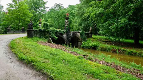 Kasteel Oude Gracht 2