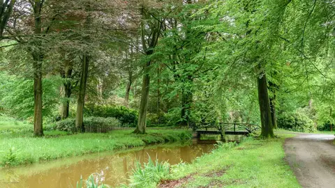 Kasteel Oude Gracht 3