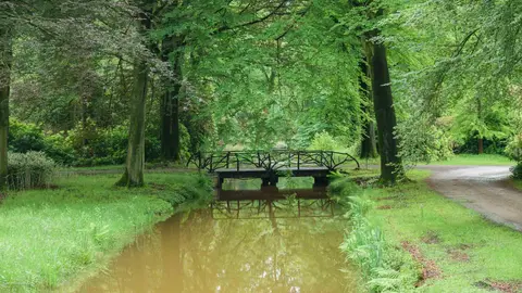 Kasteel Oude Gracht 5