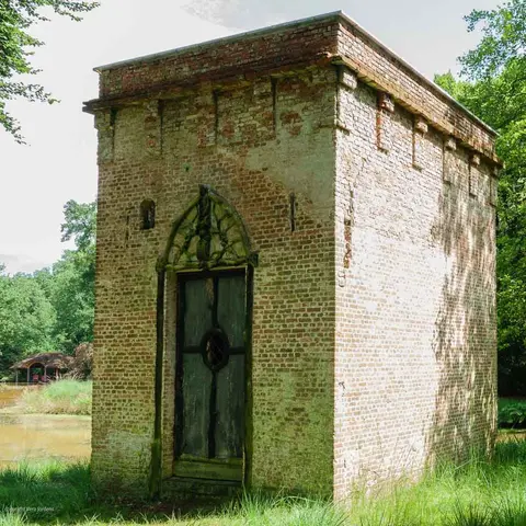 Kasteel Oude Gracht 6