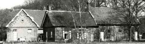 Oude Gracht - Hoeve
