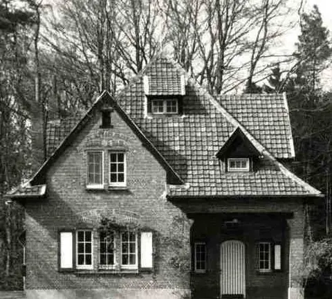 Oude Gracht - Villa