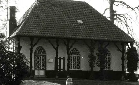 Oude Gracht 16