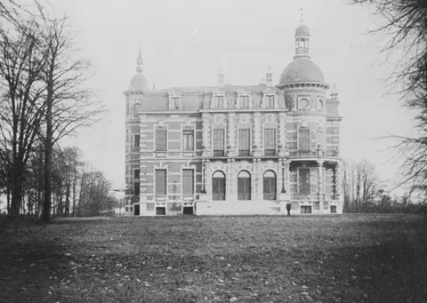 Oude Gracht 6
