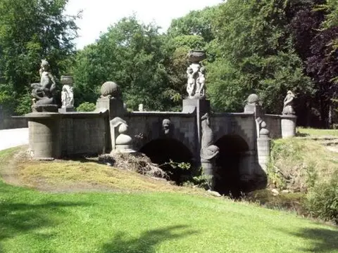 Oude Gracht 9