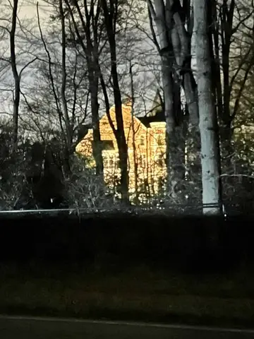 Kasteel Pannenhuys
