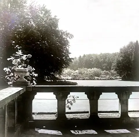 Kasteel Pannenhuys