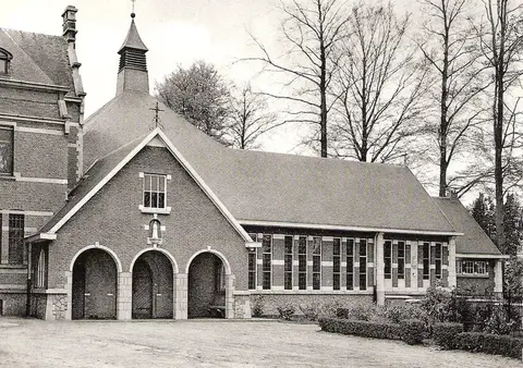 Kasteel Starrenhof 1956 2 (1956)