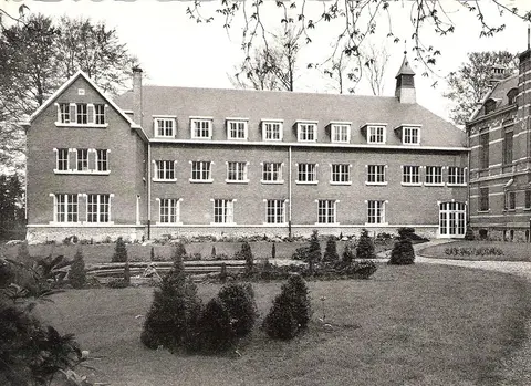 Kasteel Starrenhof 1956 3 (1956)